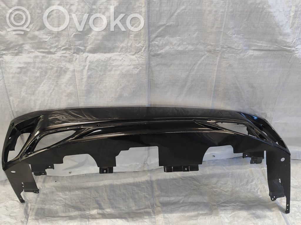 Peugeot 308 Parachoques 