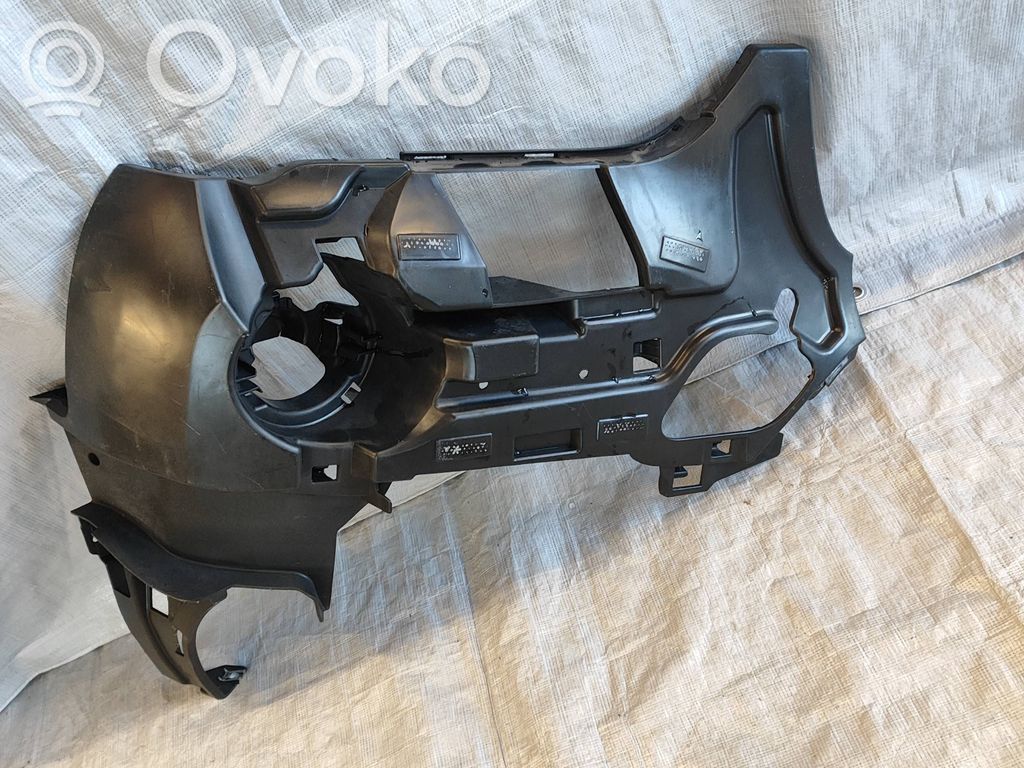 BMW X1 F48 F49 Wspornik / Mocowanie świateł przeciwmgielnych 