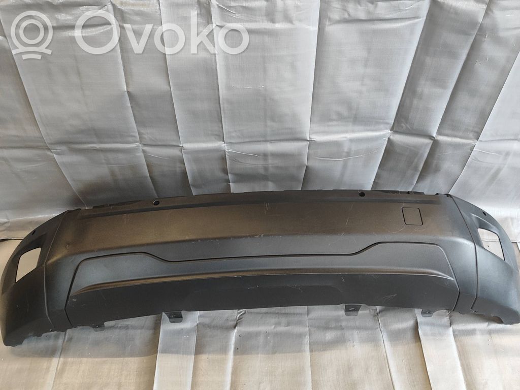 Peugeot 2008 II Parachoques 