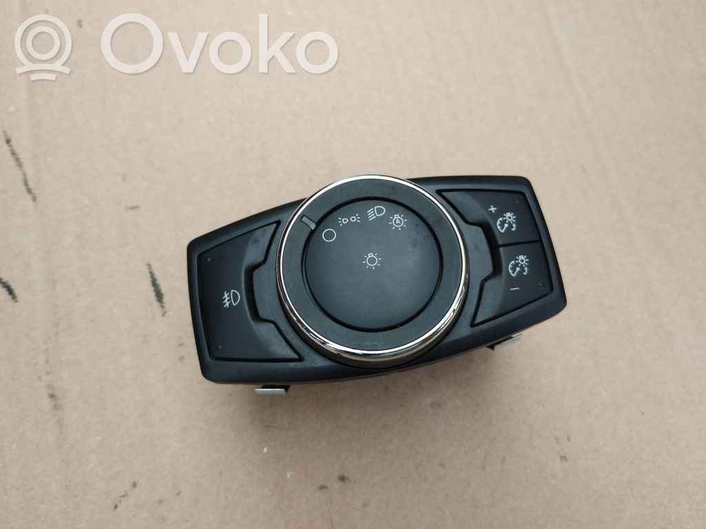 Light switch   GN1513A024CB,10140420
