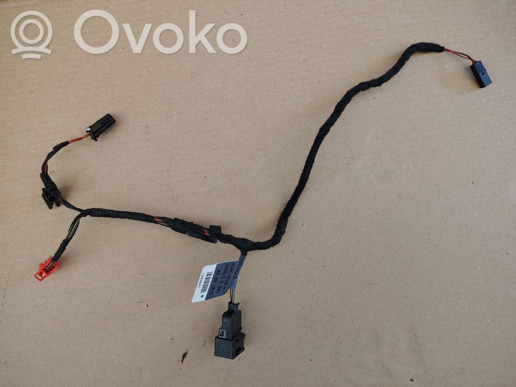 Rain sensor   8W0971679F,11122015,TAB010236AK