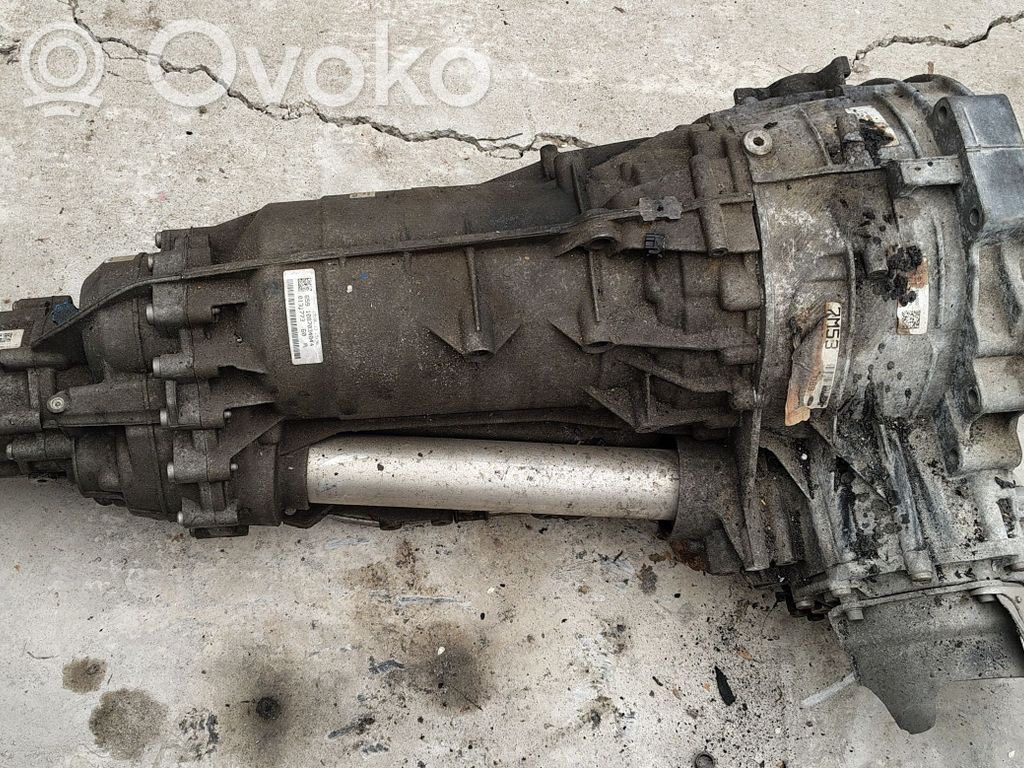 Caja de cambios automática   1087435079,LWVPDC