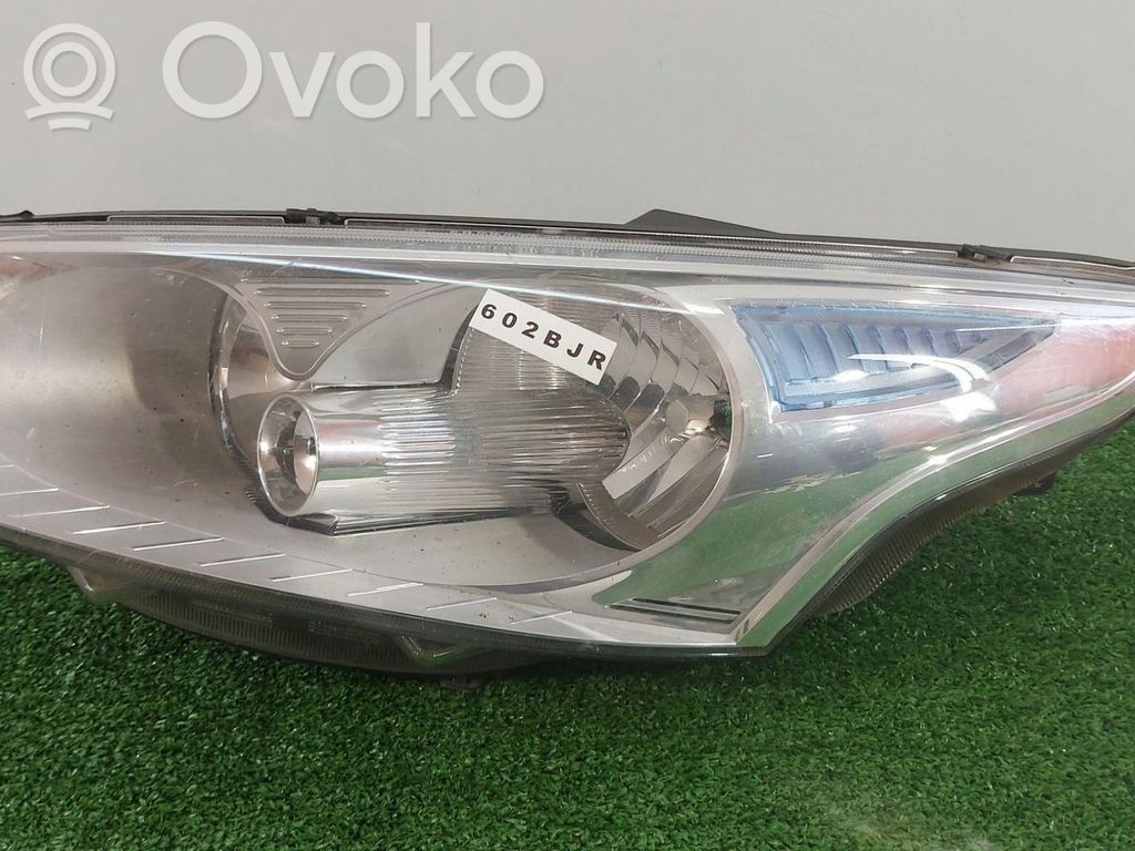Headlight/headlamp   602BJR,AV1113W030AE