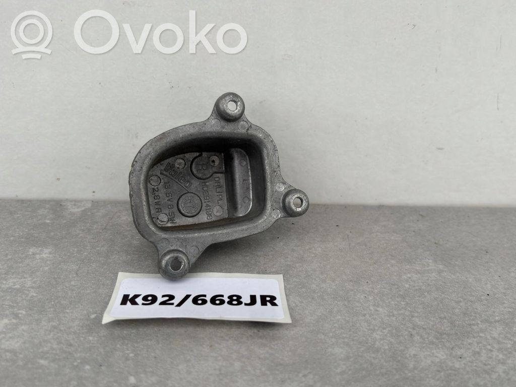 Módulo de control de balasto LED   MDE914198,668JR,AUTOLUXPARTS,MDE914198