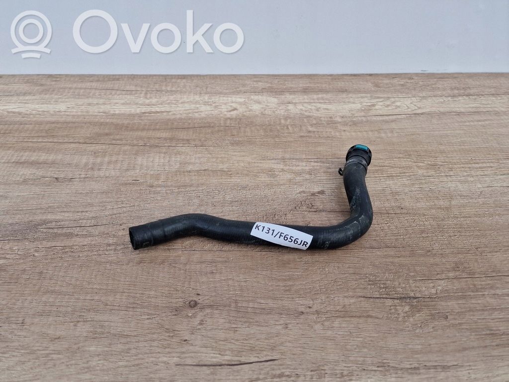 Schlauch / Leitung Ladeluftkühler   AUTOLUXPARTS,18K580,F656JR