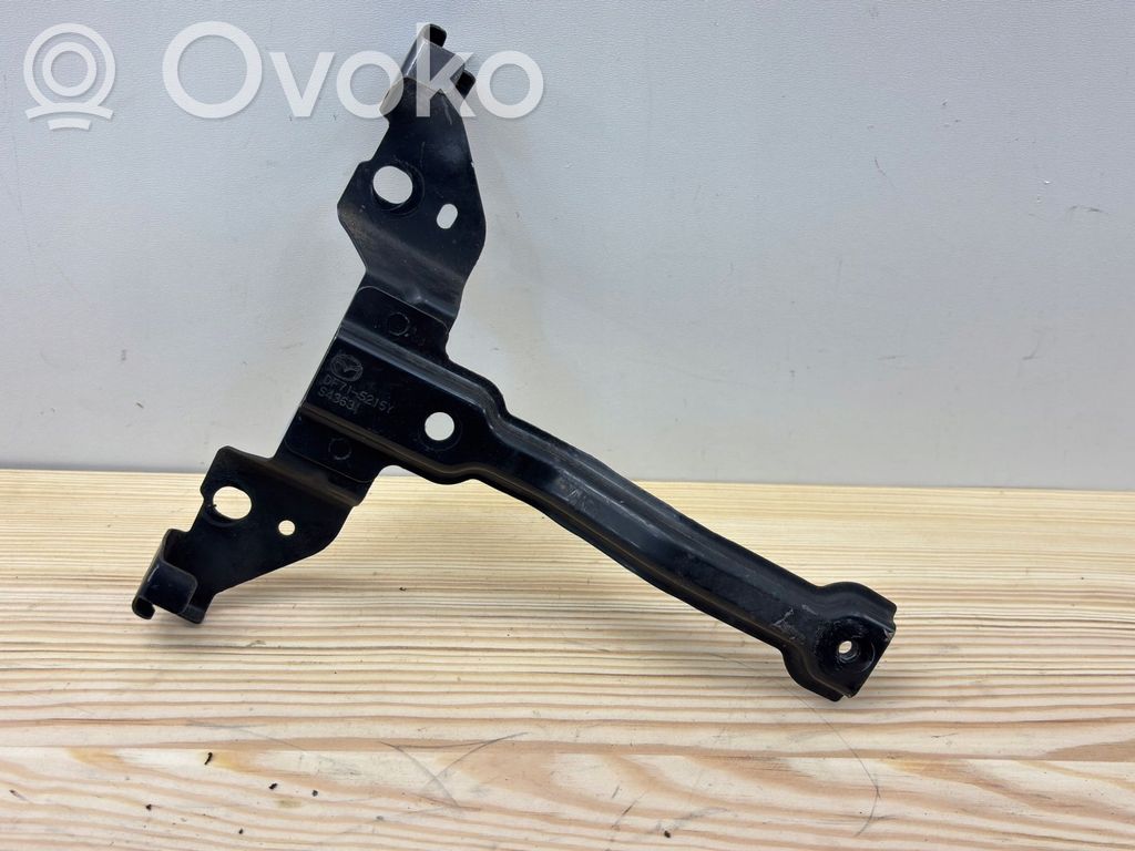 Mazda 2 Kita variklio skyriaus detalė 