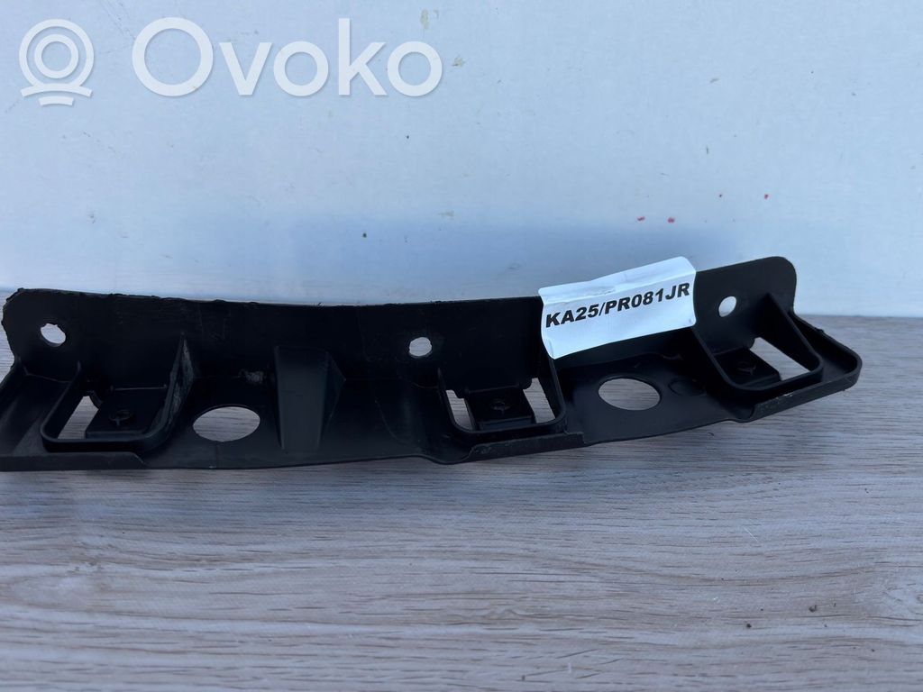 Front bumper mounting bracket   KD4550163SC,50163,KD4550163,PR081JR