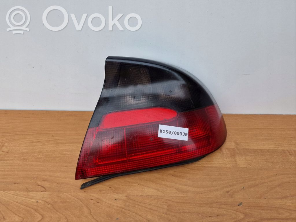 Opel Tigra A Rear/tail lights 