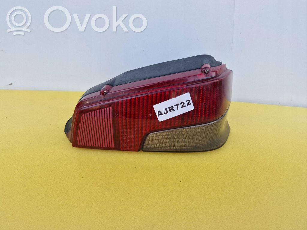 Peugeot 106 Takavalot 