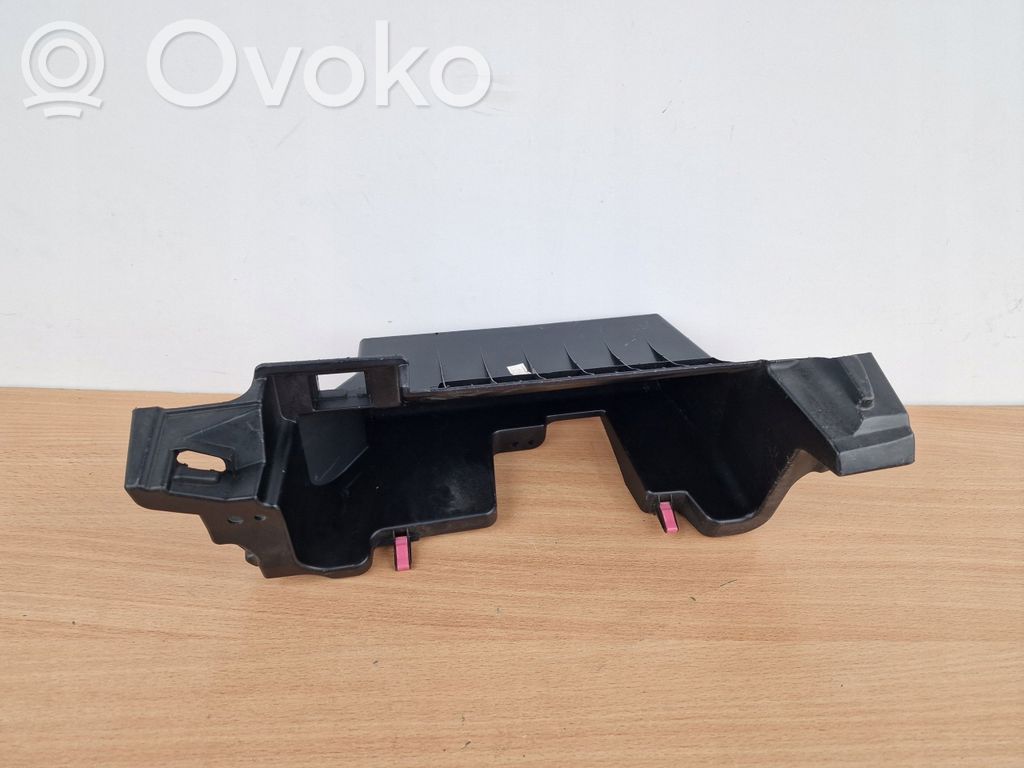 Toyota Yaris Декоративная отделочная ленточка 