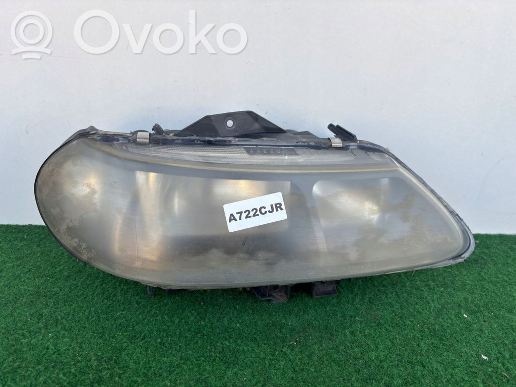 Renault Laguna I Phare frontale 