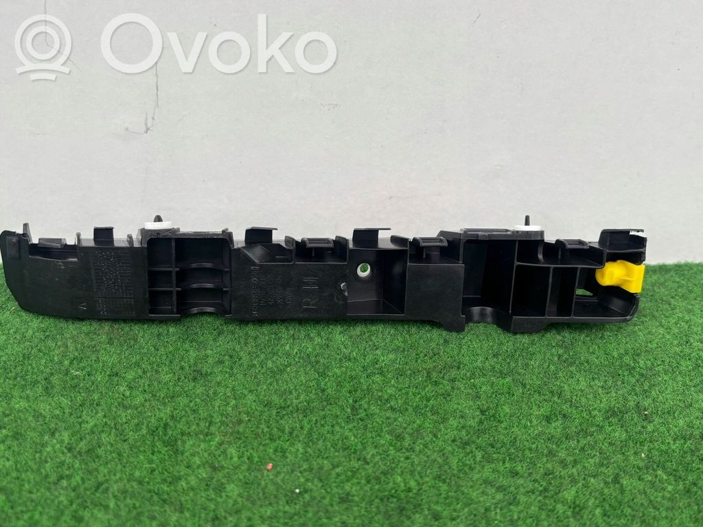 Opel Corsa E Uchwyt / Mocowanie zderzaka tylnego 