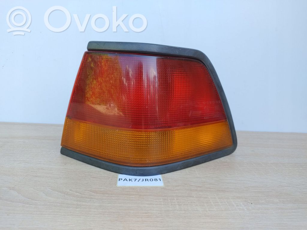 Daewoo Espero Takavalot 