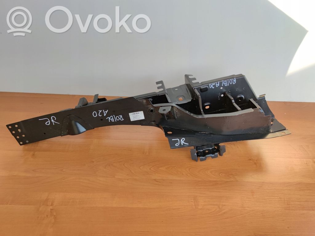 Volkswagen Caddy Subwoofer 