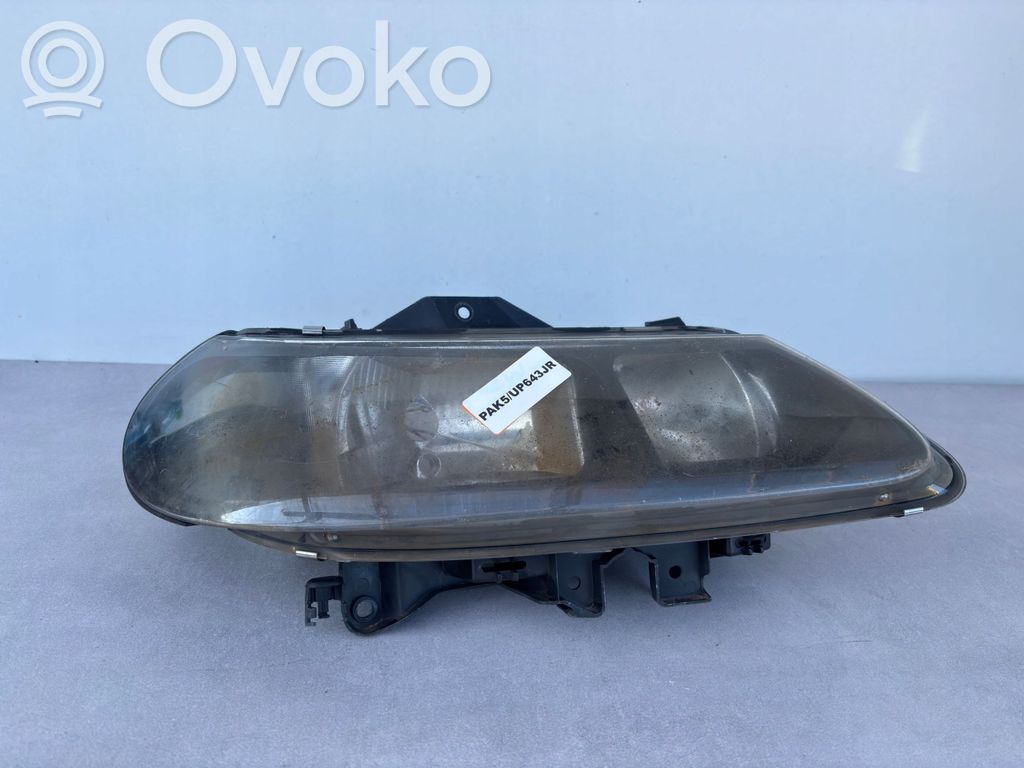 Renault Laguna I Phare frontale 
