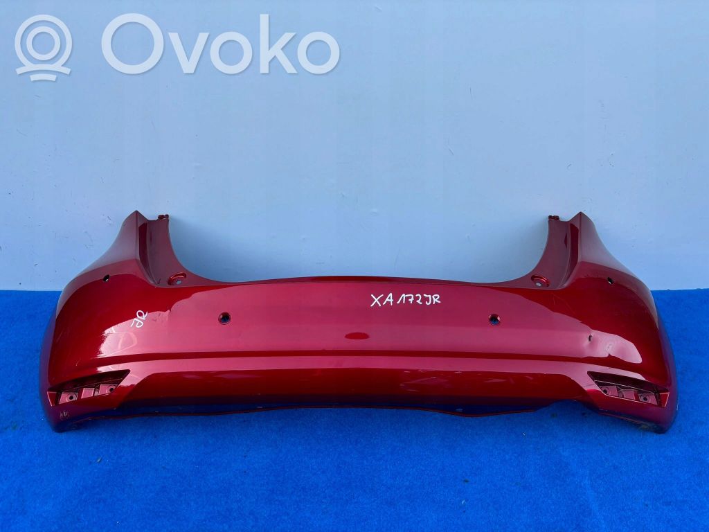 Honda Jazz IV GR Parachoques 