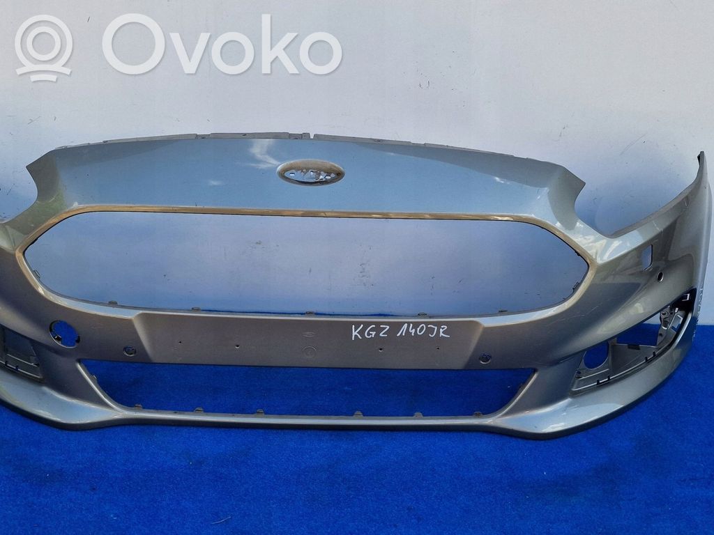 Ford S-MAX Front bumper 