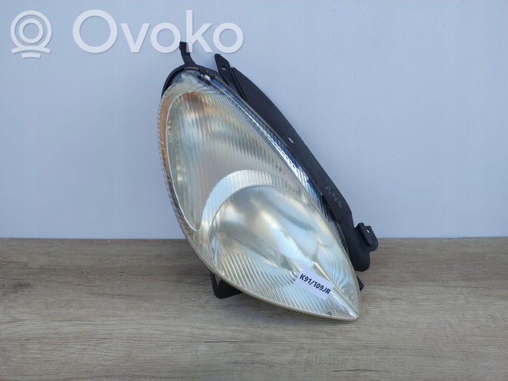 Citroen Xsara Picasso Priekinis žibintas 