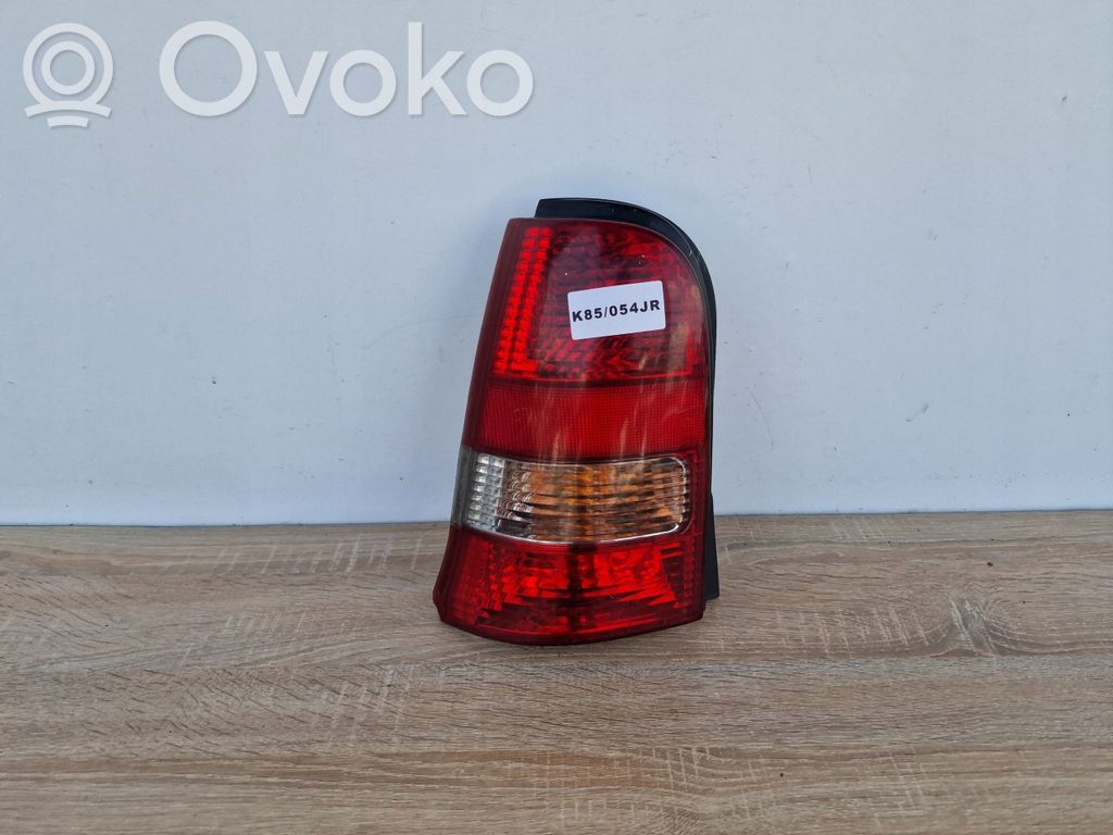 Daewoo Nexia Rear/tail lights 