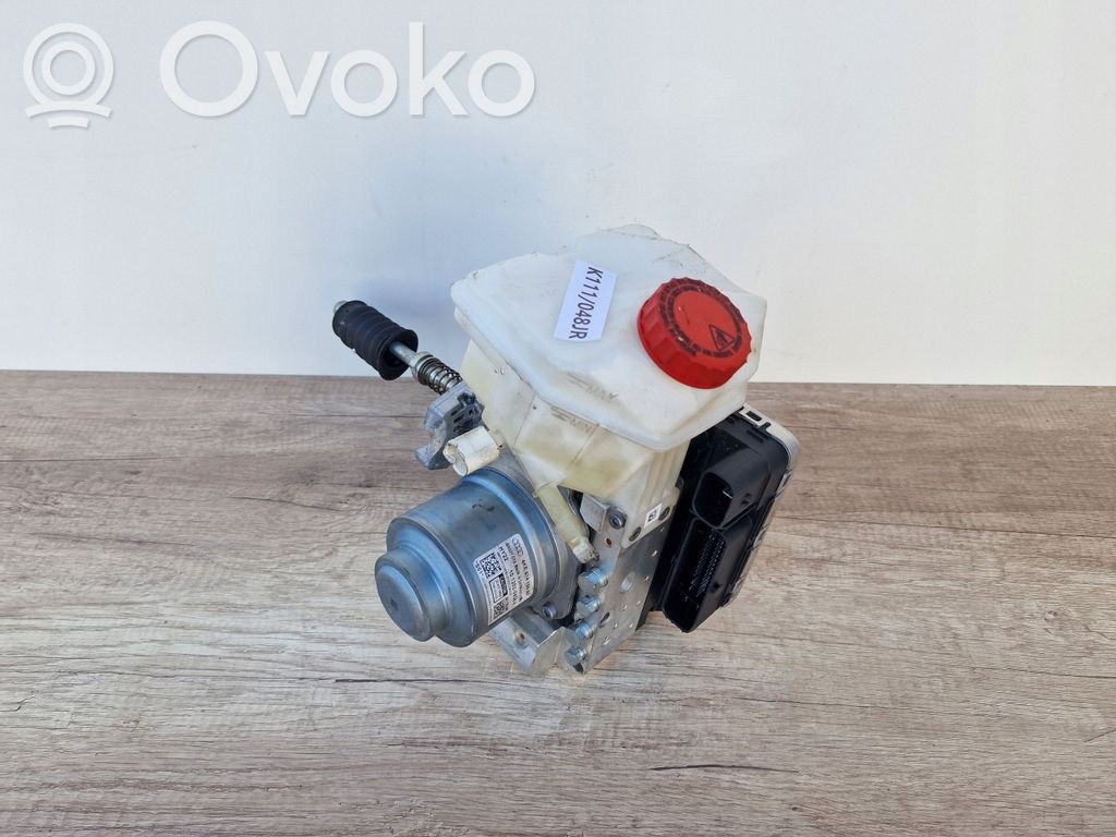 Audi A6 S6 C8 4K ABS bloks 
