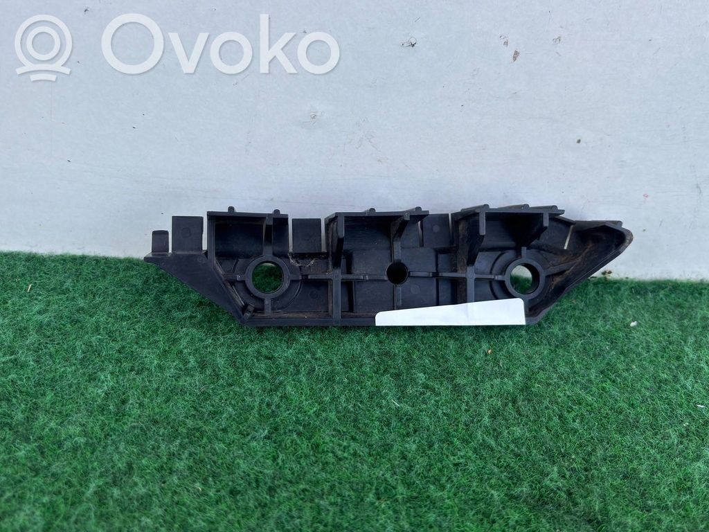 Ford Mondeo MK V Uchwyt / Mocowanie zderzaka przedniego 