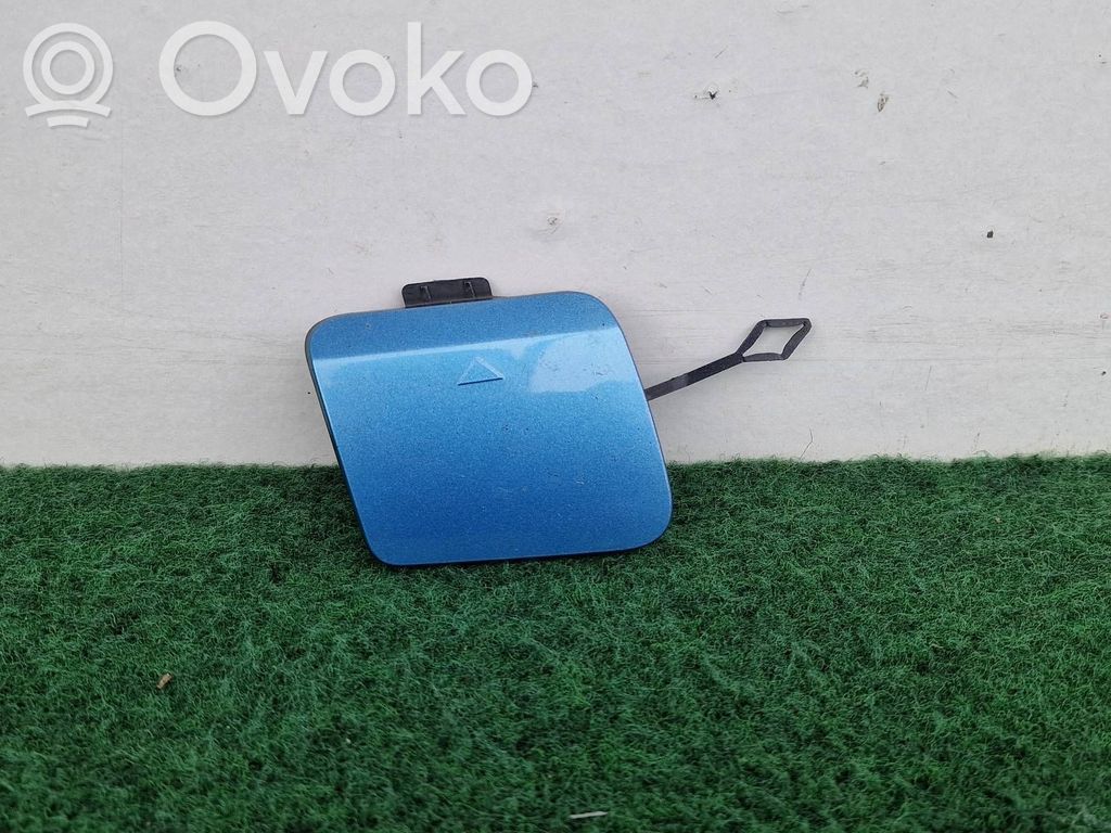BMW 1 F40 Capac orificiu tractare față 
