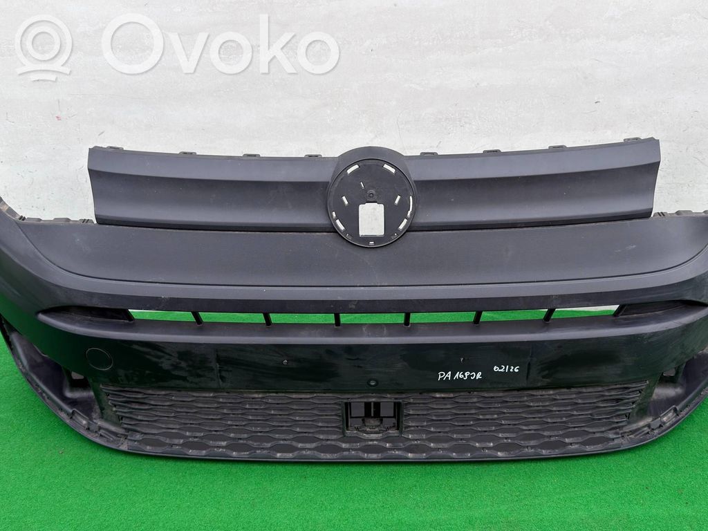 Volkswagen Caddy Parachoques delantero 