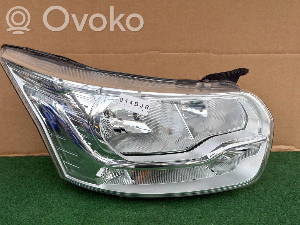 Headlight/headlamp   BK3113D152BF