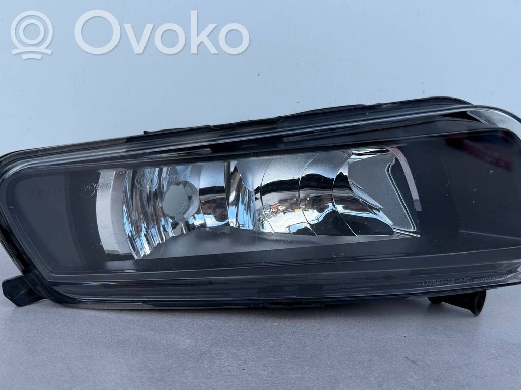 Volkswagen Sharan Światło przeciwmgłowe przednie 