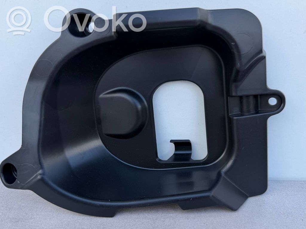 Ford Kuga II Soporte de la luz antiniebla 