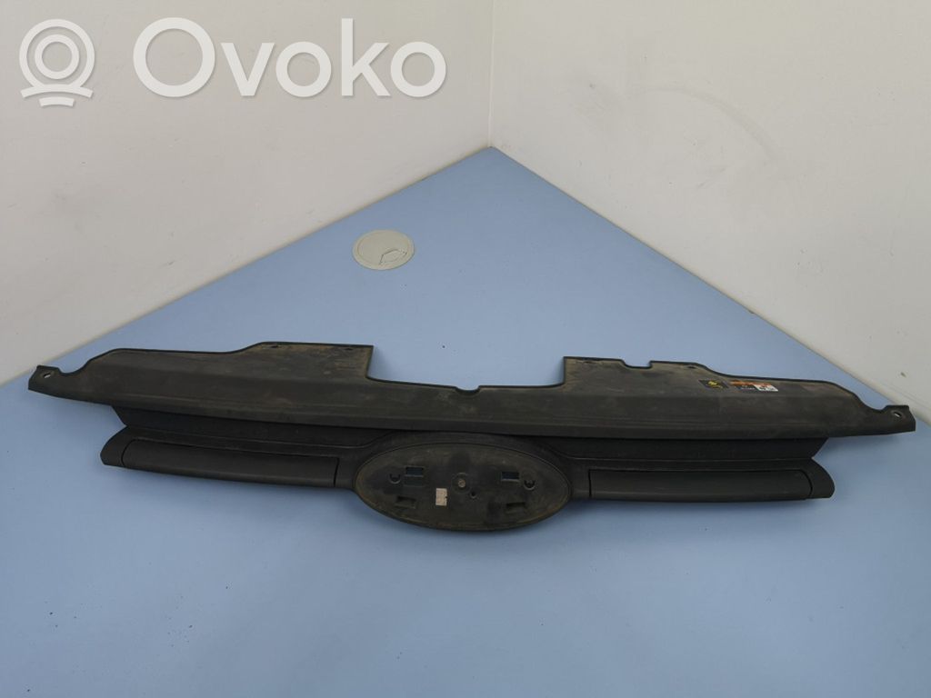 Ford Transit Custom Front bumper upper radiator grill 