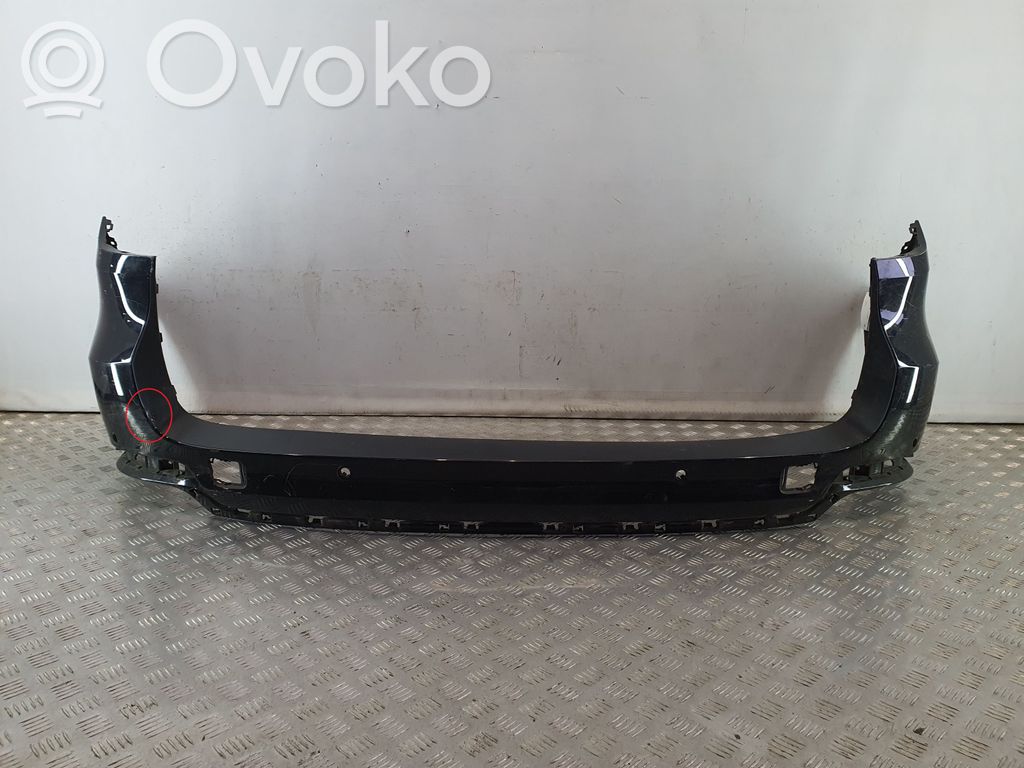 BMW X5 F15 Parachoques 