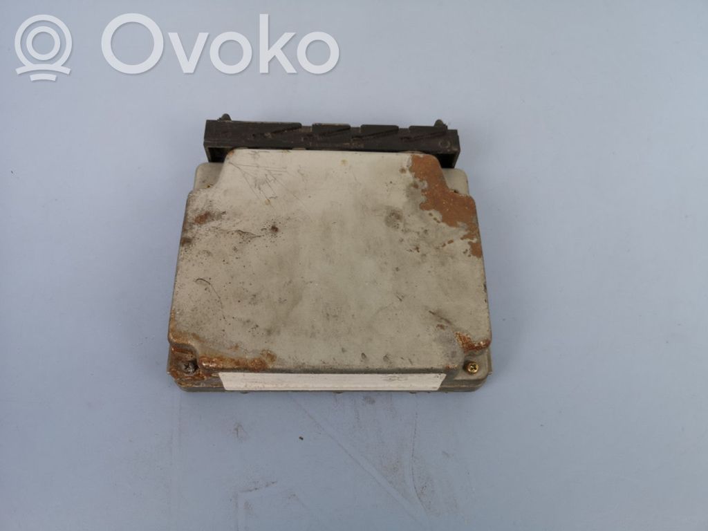 Volvo S80 Engine control unit/module 