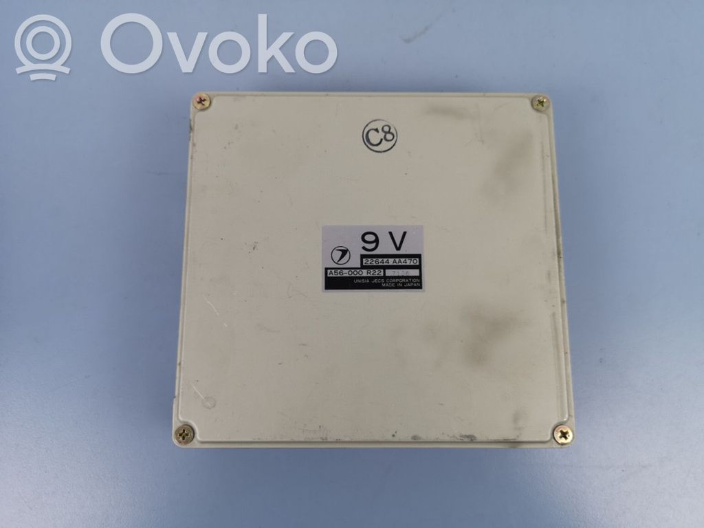 Subaru Legacy Engine control unit/module 
