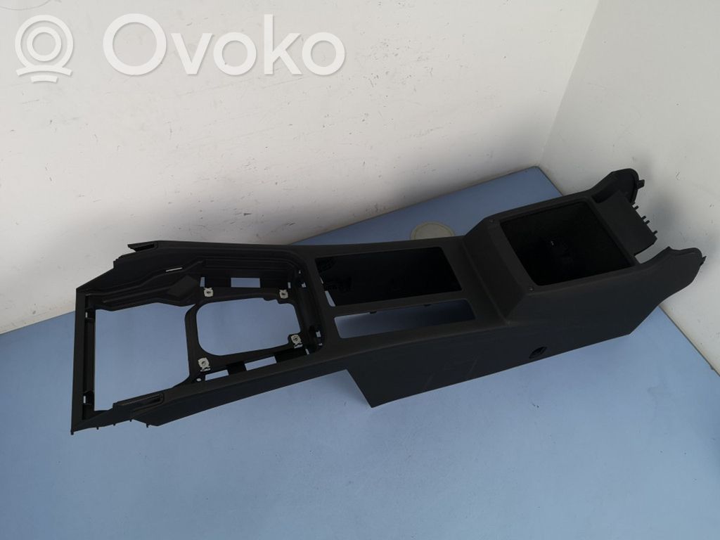 Tunel środkowy   3G1863241C,3G8857100I