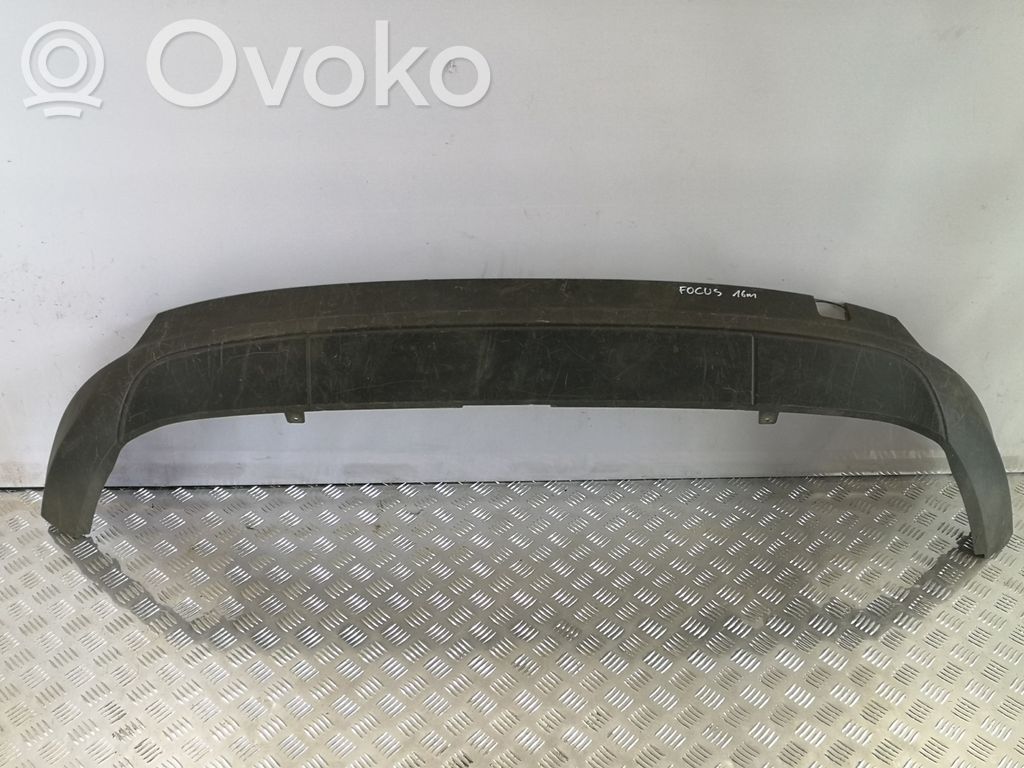 Ford Focus Apakšējā bampera daļa 