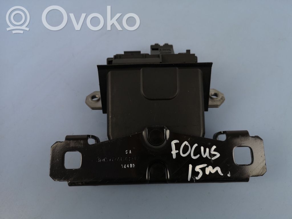 Tailgate/trunk/boot lock/catch/latch   8M51R442A66DC,3M51R404B12,01041155005
