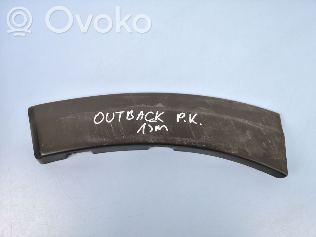 Front arch trim   E2017AL002
