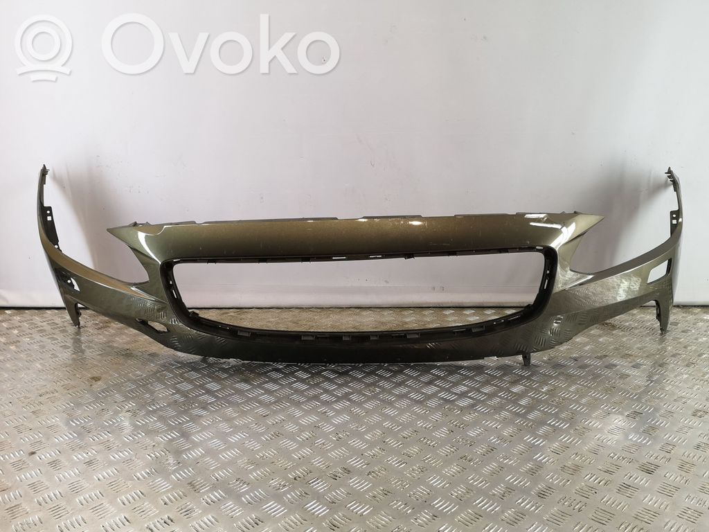 Volvo S90, V90 Parachoques delantero 
