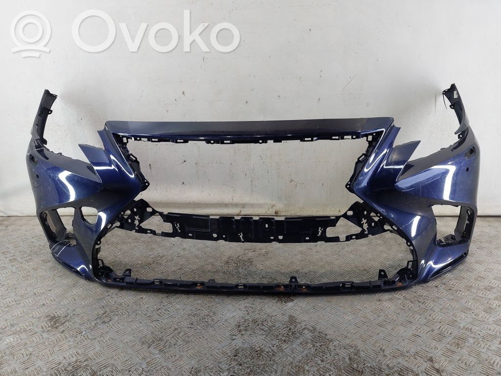 Lexus LS 460 - 600H Etupuskuri 