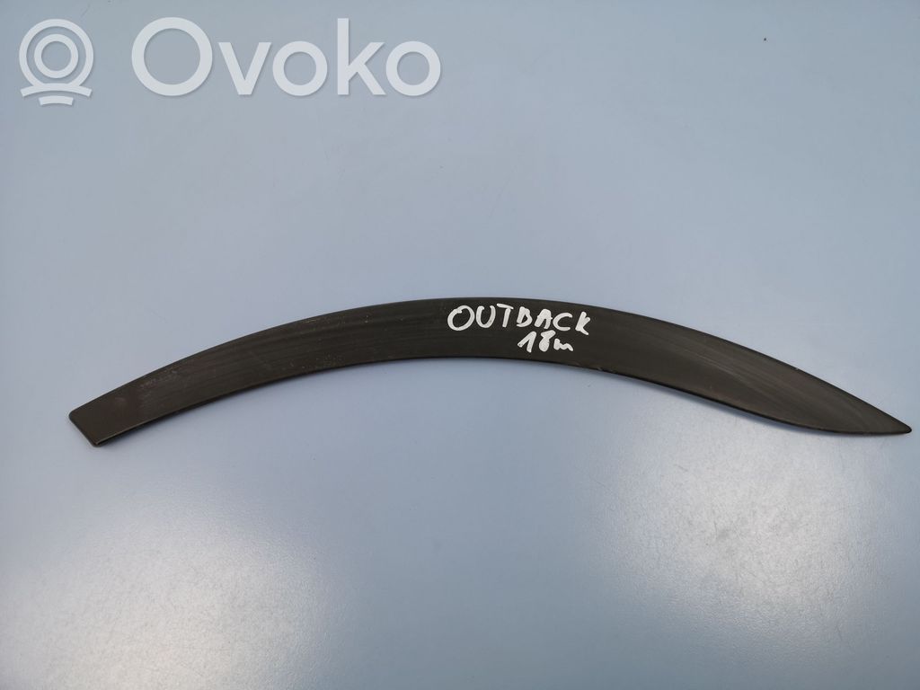 Subaru Outback (BS) Apdaila galinių durų (moldingas) 