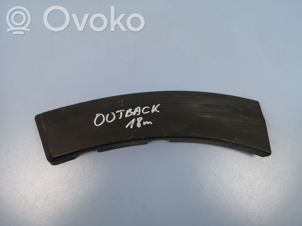 Subaru Outback (BS) Front arch trim 