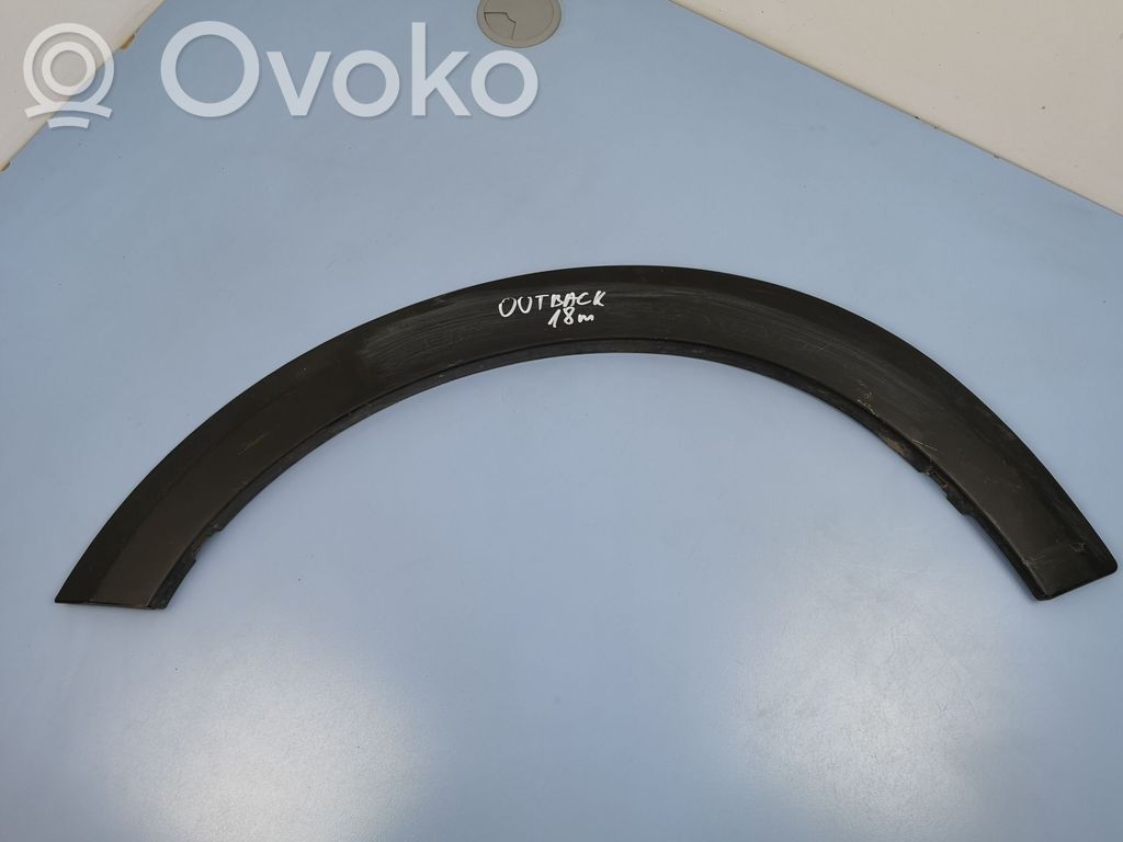 Subaru Outback (BS) Front arch trim 