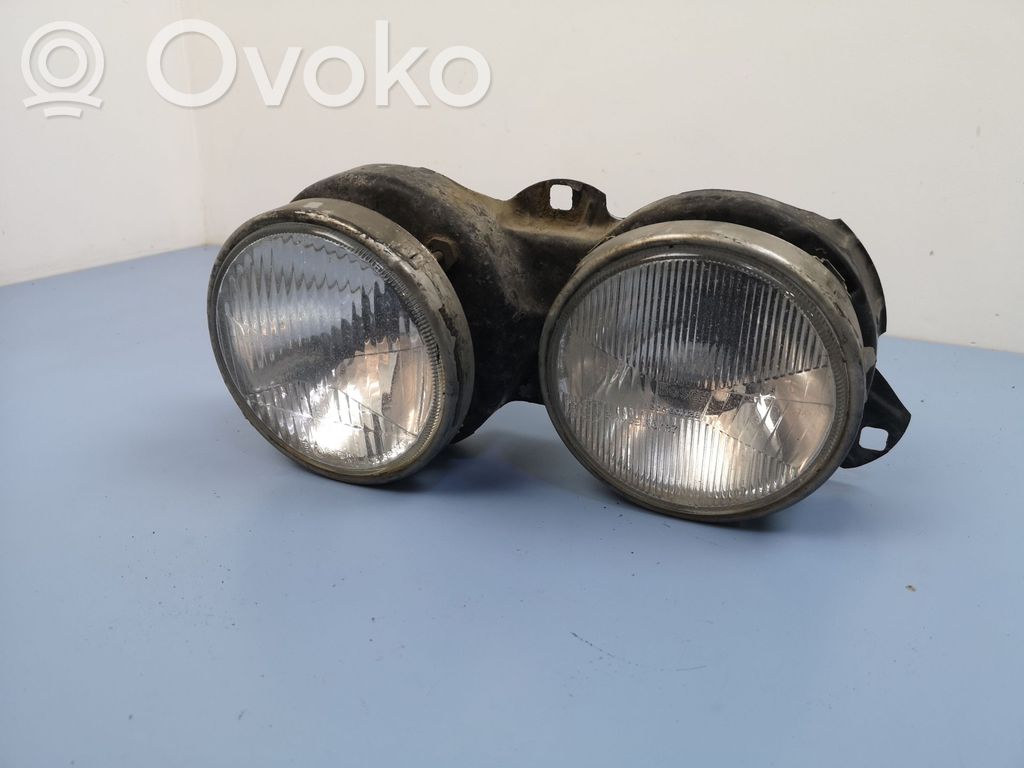 BMW 3 E30 Headlight/headlamp 