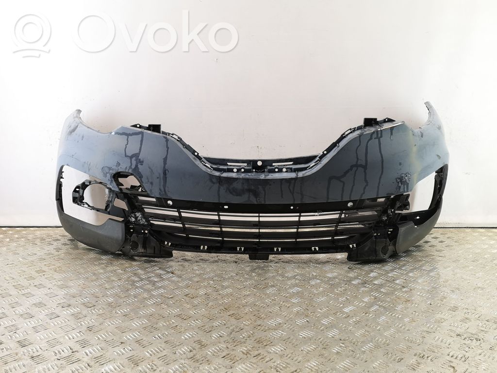 Renault Captur Front bumper 