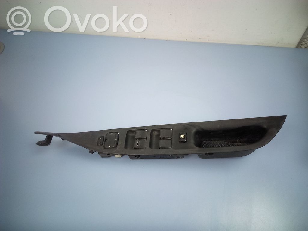 Mazda 6 Electric window control switch 