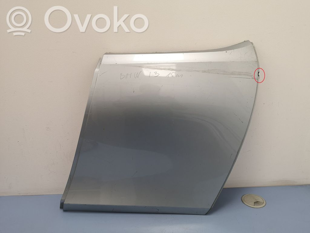 BMW i3 Aizmugurē durvju dekoratīvā apdare (moldings) 