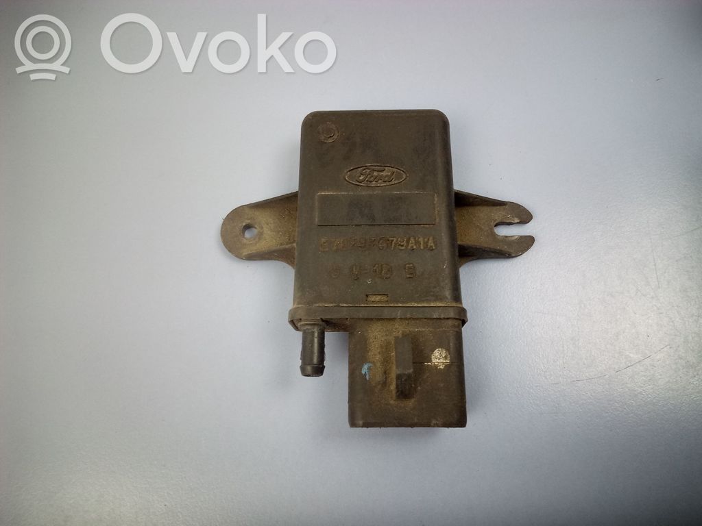 Ford Fiesta Air pressure sensor 