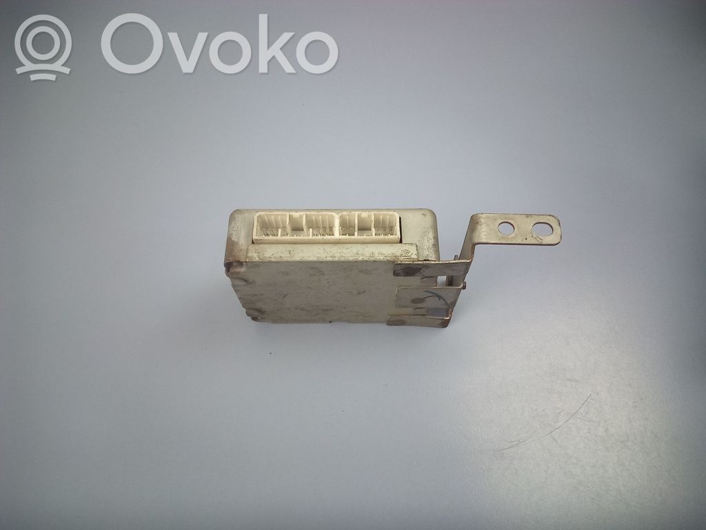 Mazda 323 ABS control unit/module 