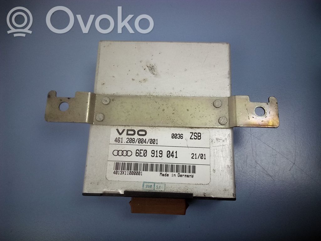 Audi A2 Engine control unit/module ECU 